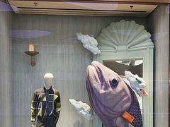 -爱马仕 HERMES(德基广场店)