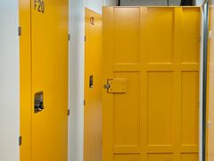 -安东易迷你仓自助寄存仓库(苏州桥店)