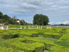 -云漫湖生态度假公园