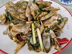 -双月饭店·20年老字号(新村店)