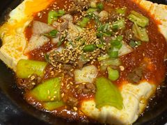 -七八冷面·延边朝鲜族美食(欢乐谷店)