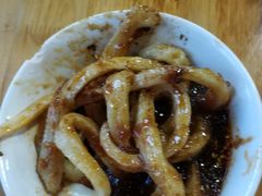 -洞子口张老二凉粉(文殊院店)