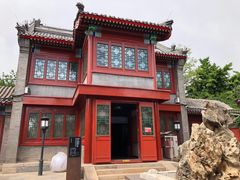 -郭守敬纪念馆