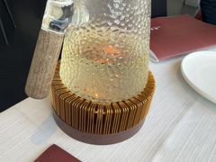 -悦融·京鲁菜·露台花园(安定门店)