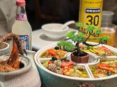 -乔街深夜食堂·小龙虾·高压锅生蚝(杭州总店)