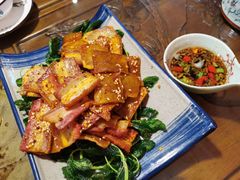 纳西瓦片小烤肉-滇西王子·云南好味道·丽江地标品牌(古城南门店)