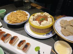 -北平盛世·新京菜·北京烤鸭(劲松·双井店)