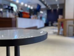 大堂-Peet's Coffee皮爷咖啡(豫园店)