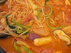 -韩鼎丰·韩国料理(林奥店)