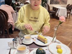 -Angelina安吉丽娜(恒隆广场店)