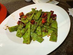 -茅庐川菜(威高广场店)