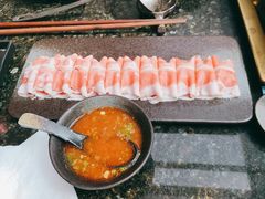 -王家渡火锅店(棕榈泉店)