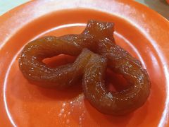 -马记伊源斋涮肉·清真菜(潘家园古玩市场店)