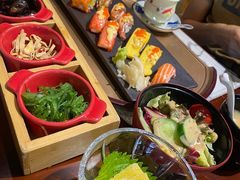 -一本魅·日式料理