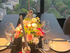 -烛影拾光观景餐厅·创意菜·摄影·小提琴(大唐不夜城店)