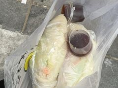 -张果佬年糕卷(科巷店)