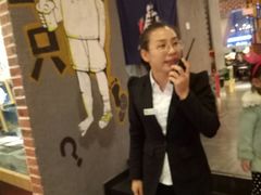 -喝丢一只鞋海鲜烧烤·海肠捞饭(文体街店)