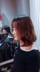 -佛伦斯私人订制烫染国际连锁西红门店