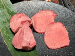 -焼肉とビール 市場小路(四条烏丸店)