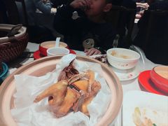 -大鸽饭(岗顶店)