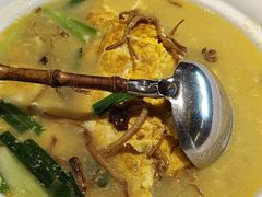 -茅庐川菜(烟台万象汇店)