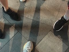 -超级猩猩健身·团课·瑜伽(花园道店)