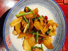 -小铫鸡汤