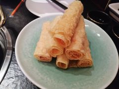 -牛将军•涮肉•烤肉(北京王府井·故宫店)
