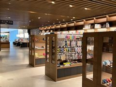 -茑屋书店(天目里店)
