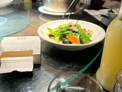 -外婆家(杭州马塍店)