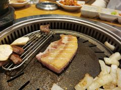 -黄金牧场(明洞总店)