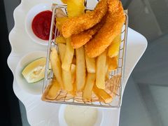 -厦门万丽酒店·R Bar