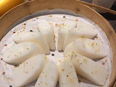 -乔街深夜食堂·台州菜·高压锅生蚝(杭州总店)