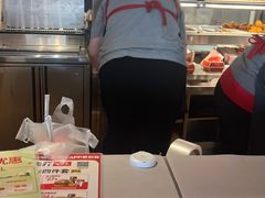 -肯德基(郯东路店)