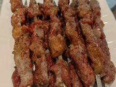 -中发源·清真餐厅(春风店)