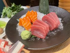 -温野菜涮涮锅(西单大悦城店)