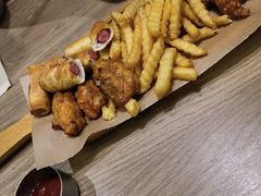 -必胜客(双榆树店)