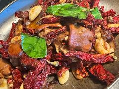 -Ameigo梅果·云贵川bistro(长宁来福士店)