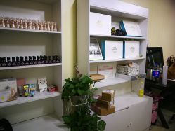 -木禾造型·烫染工作室