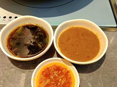 -张凯达·深海石斑鱼潮汕火锅(十五年品牌•虹桥天街店)