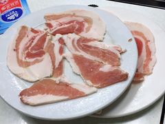 五花-大槐树烤肉馆