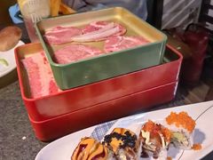 -神户赤童日式烤肉伙伴(东直门店)