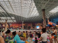 景点-波塞冬旅游度假区