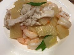 -泉畔人家·老济南经典鲁菜(大明湖店)