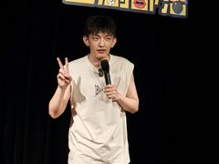 -喜剧部落脱口秀(三里屯工体店)
