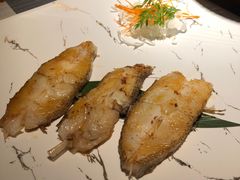 -京料理·日料自助·铁板燒(复悦城店)