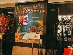 门面-五洲皇冠巴西烤肉餐厅