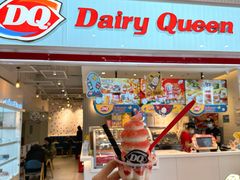 -DQ·蛋糕·冰淇淋(西直门店)