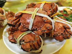 -黄记大闸蟹专卖店·活蟹·醉蟹