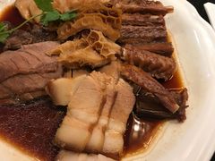 -新南华大酒店(广中店)